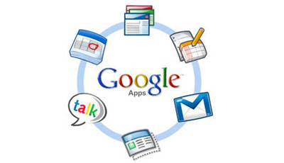 Google Apps