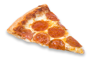 pizza slice