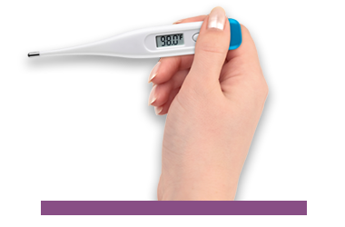 thermometer